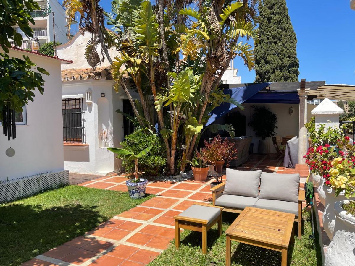 Terra Aloe Hotel Torremolinos Kültér fotó