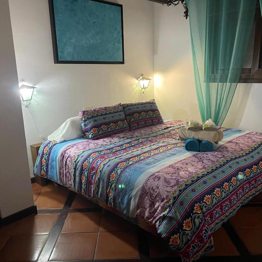 Terra Aloe Hotel Torremolinos Kültér fotó