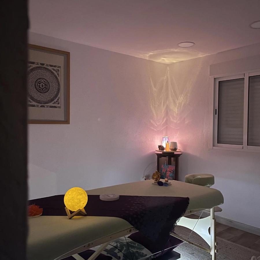 Terra Aloe Hotel Torremolinos Kültér fotó