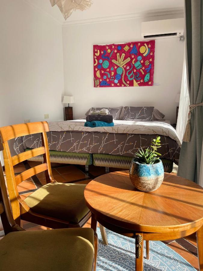 Terra Aloe Hotel Torremolinos Kültér fotó