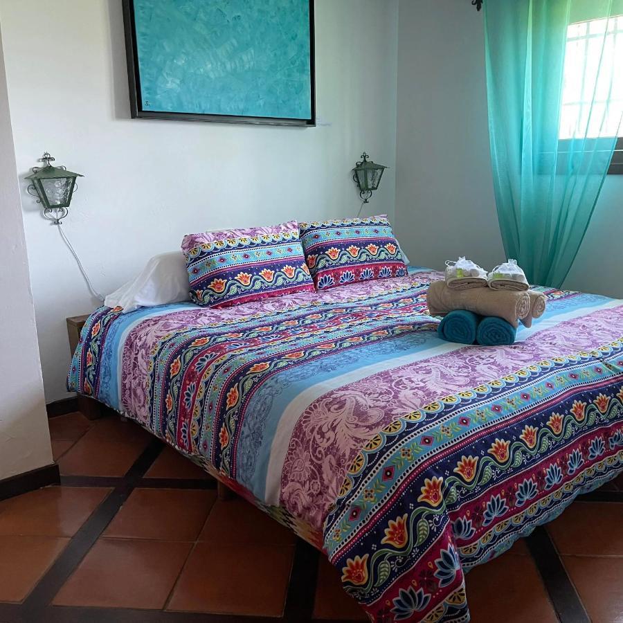 Terra Aloe Hotel Torremolinos Kültér fotó