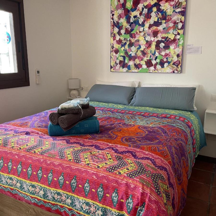 Terra Aloe Hotel Torremolinos Kültér fotó