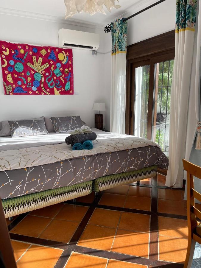 Terra Aloe Hotel Torremolinos Kültér fotó
