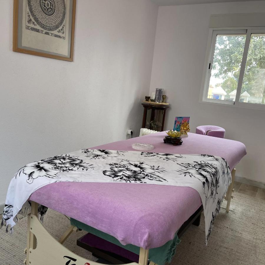 Terra Aloe Hotel Torremolinos Kültér fotó