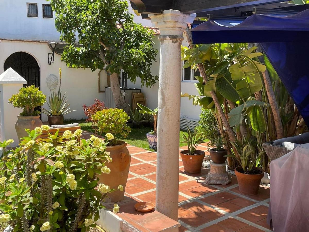 Terra Aloe Hotel Torremolinos Kültér fotó