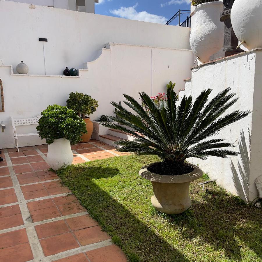 Terra Aloe Hotel Torremolinos Kültér fotó