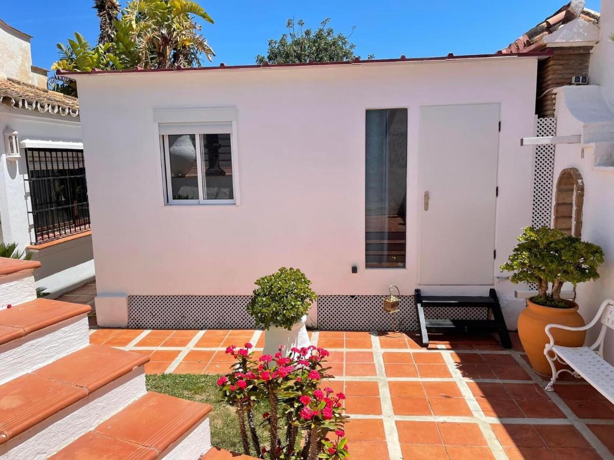 Terra Aloe Hotel Torremolinos Kültér fotó